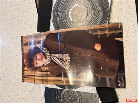 BOB DYLAN Blonde On Blonde MOFI Vinyl Record Double LP Vinyl Records StereoNET