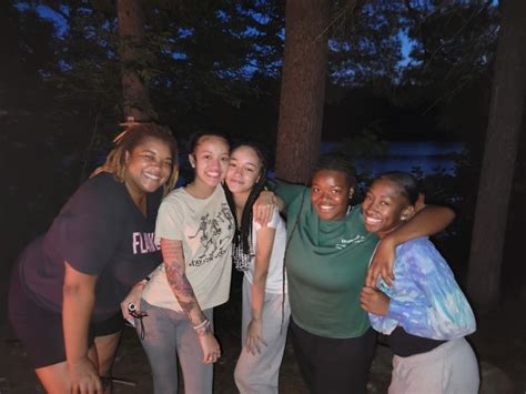 The Main Idea Camp Walden