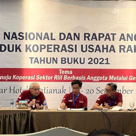 ratnas inkur  tutup buku  inkur