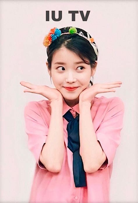 IU TV (2012) - Plex