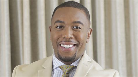 remembering chauncy glover