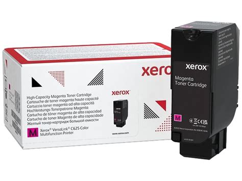 006R04638 XEROX Versalink toner magenta HC 16.000pages (120077440837 ...