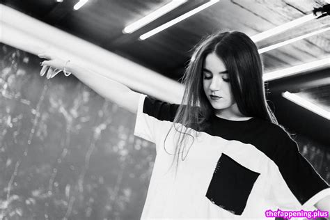 Liliana Sidorova Liliobianca Nude Onlyfans Photo The Fappening Plus