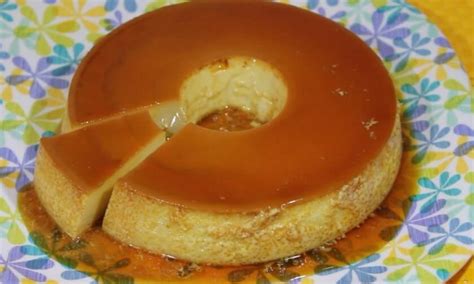 Pudim De Leite Condensado Na Panela De Pressão Dona Maria Sabe Tudo