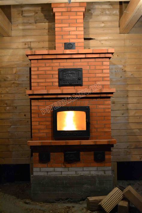 Каминопечи фото работ | Петров Илья 89214129989