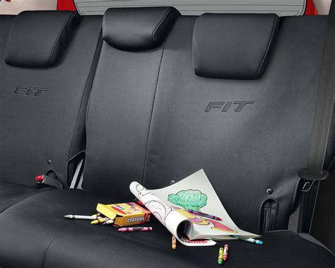 Genuine Honda Seat Covers In Denver Mile High Honda