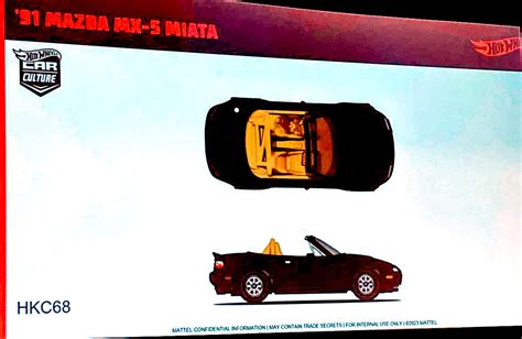 T Hunted Os In Ditos Carros Premium Da Hot Wheels Apresentados Na Conven O De Ohio