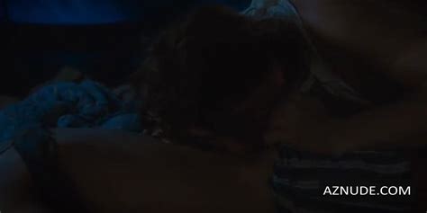 Darya Semyonova Nude Aznude