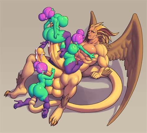 Commission Plant Girls Katsuo By Kruth Hentai Foundry