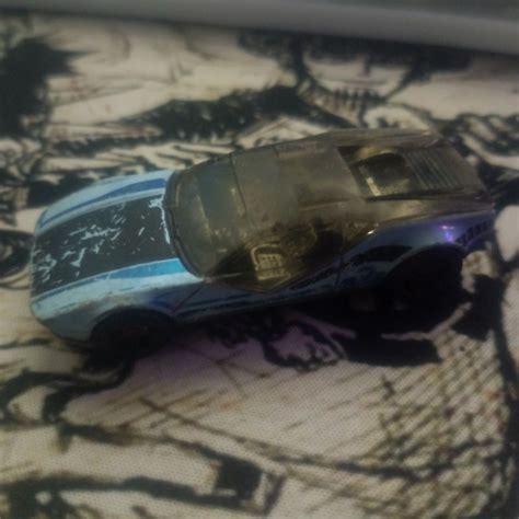Jual Hot Wheels LA FASTA Shopee Indonesia