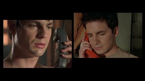 AusCAPS Randy Harrison And Gale Harold Nude In Queer As Folk Move It Or Lose It