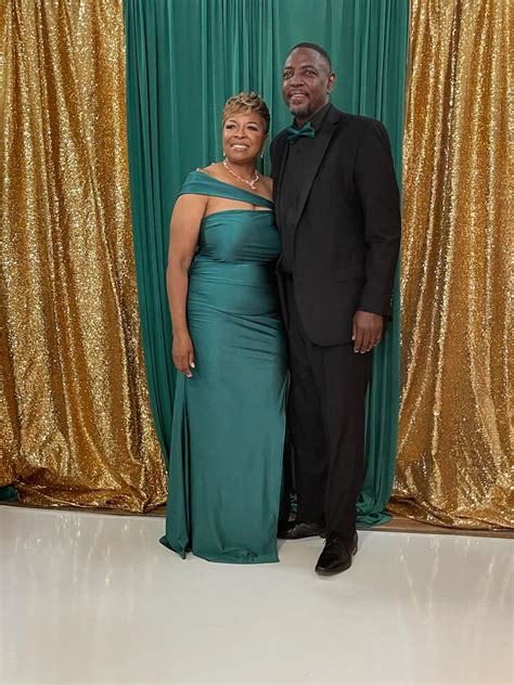 Congratulations to Caffery and Staci... - Syrie Funeral Home