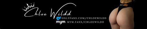 New Chloe Wildd S Porn Videos Pornhub