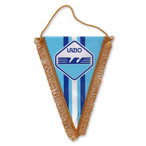 SS LAZIO EAGLE PENNANT
