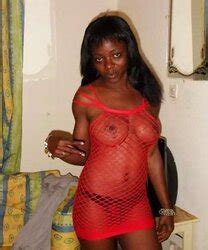 Ebony African Escorts Working ZB Porn