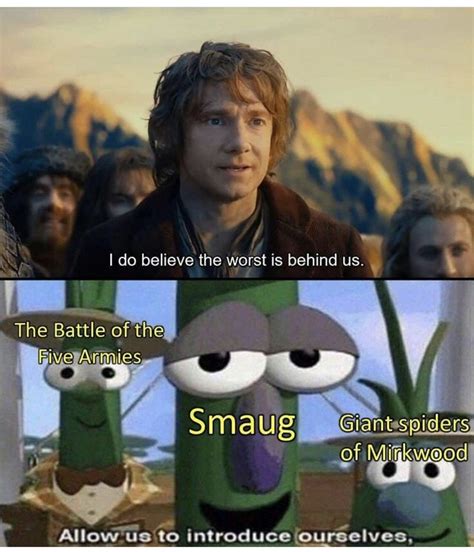 Dank Lord Of The Rings Memes For The True Heads In 2020 Lord Of The