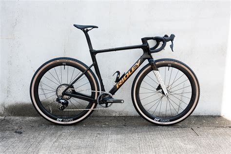 Neues Ridley ASTR RS: Grenzenloses Gravel-Racing - Rennrad-News