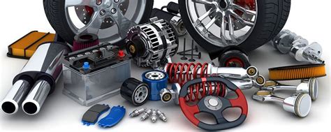 Honda Yedek Parça Ankara Honda Orijinal, Yan Sanayi ve Alternatif Yedek ...