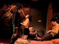 Naked Nancy Ann Michaud In The Hunger