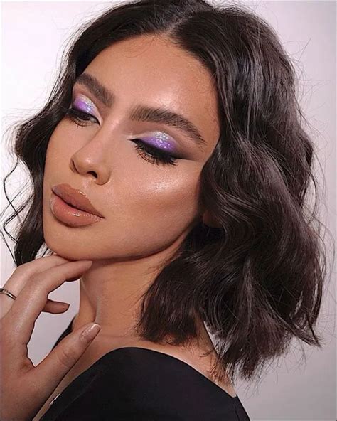 45 Image About Girl In Makeup In 2020 Makeup Pictures Makeup Looks