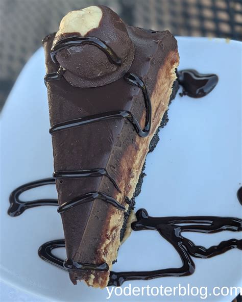 The best restaurants in Mansfield, Ohio- yodertoterblog