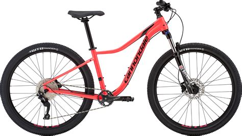 2019 Cannondale Trail Womens 2 Specs Reviews Images Mountain