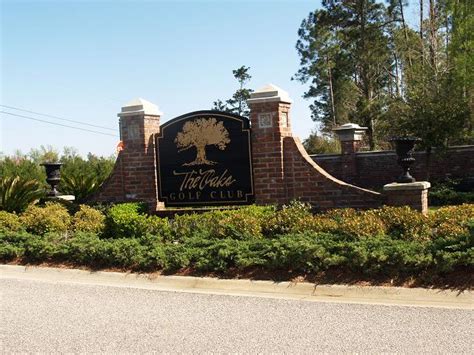 The Oaks Golf Community Pass Christian Ms