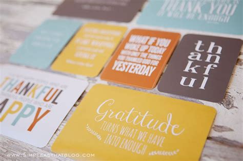 10 Free Thanksgiving Cards You Can Print