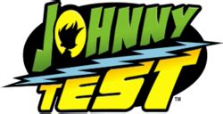 johnny test wikipedia