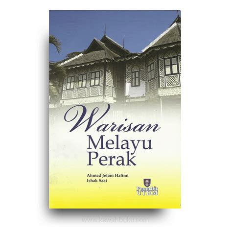 Buku Katan Kamus Melayu — Kawah Buku