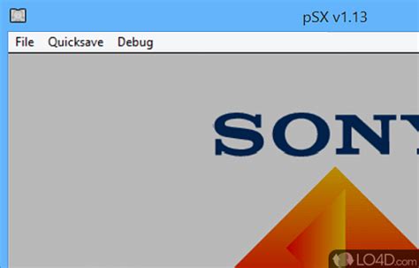 pSX Emulator - Download