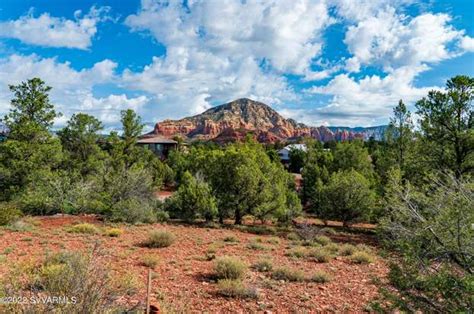 30 Rimstone Circle Lot 24 Sedona Az 86336 Mls 531273 Redfin