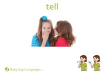 Tell