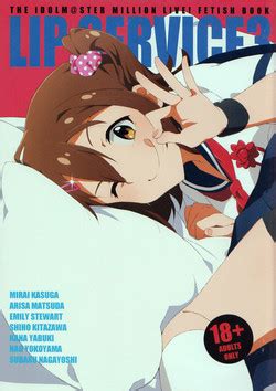 Character Subaru Nagayoshi Nhentai Hentai Doujinshi And Manga