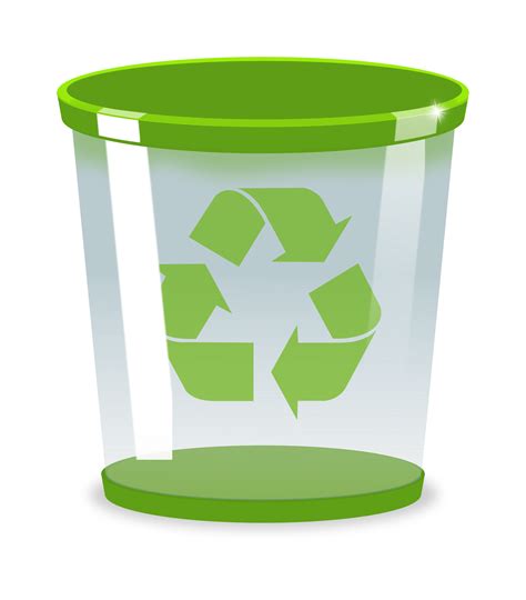 Trash Bin Trash Bin Icon Transparent Background Png Clipart Hiclipart