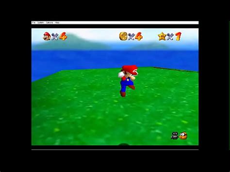 Bob Omb Battlefield Super Mario 64 Part 1 XVIDEOS