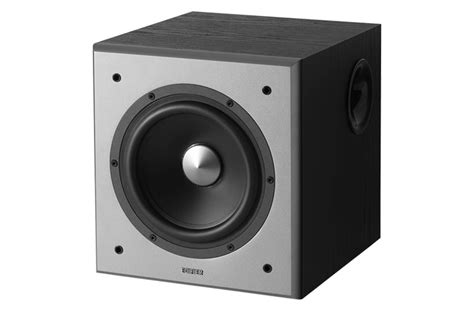 Edifier T5 (Black) | Subwoofer | Richer Sounds