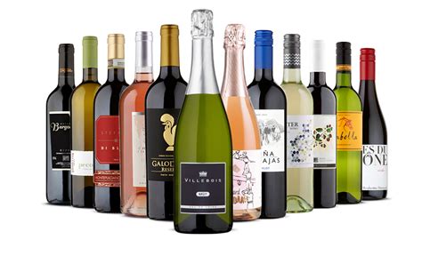 Naked Showcase Mixed Case Naked Wines