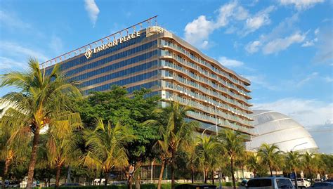 Lanson Place Mall Of Asia Manila In Pasay 2025 Updated Prices Deals