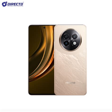 realme 13+ 5G [12GB+14GB Dynamic RAM | 256GB/512GB ROM] – PakaiDulu by ...