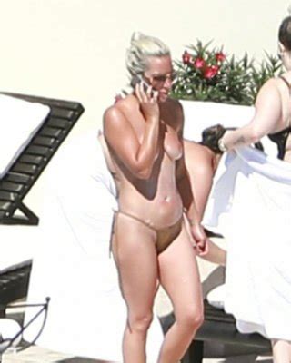 Lady Gaga Nude Porn Pics XXX Photos Sex Images PICTOA