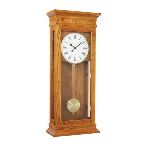 Buy London Clock Large Pendulum Wall Clock 70cm Online Purely Wall Clocks