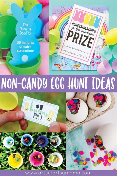 30+ Creative Easter Egg Hunt Ideas | Creative easter eggs, Easter egg ...