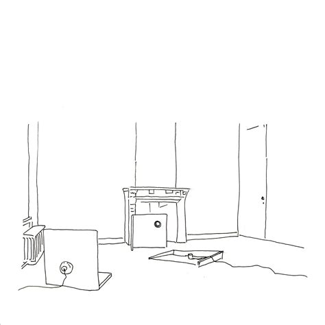 Spatial Narratives Archives – The Drawing And The Space