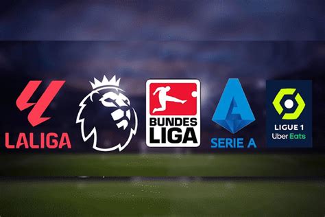 Cu Ndo Inicia La Premier League Laliga Bundesliga Y M S Ligas De