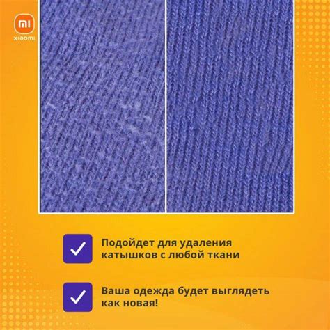 ᐉ Змінне лезо для машинки стрижки катишків Xiaomi Mijia • Краща ціна в ...