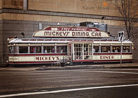 Mickey's Diner. St. Paul, MN Twin Cities, Cottages, Diner, Buildings ...