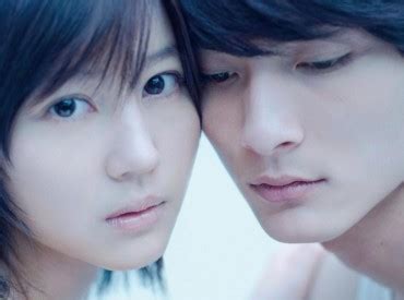 An Extended Look At Horikita Maki S Back Nude Scene From Byakuyako Tokyohive