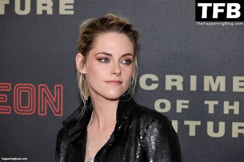 Kristen Stewart Nude OnlyFans Leaks Fappening Page FappeningBook