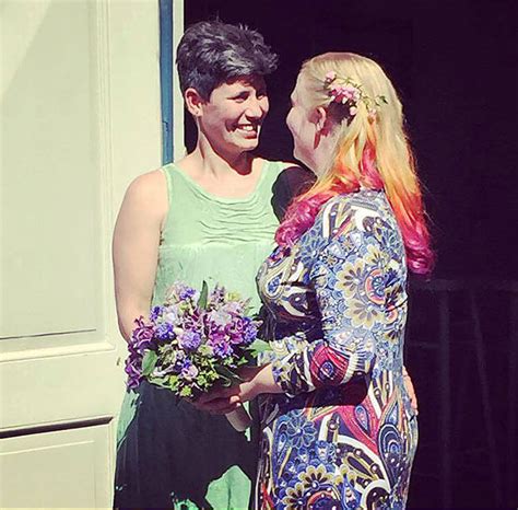 Matrimoni Gay Dal Mondo Ecco Una Dolcissima Gallery Fotografica Gay It